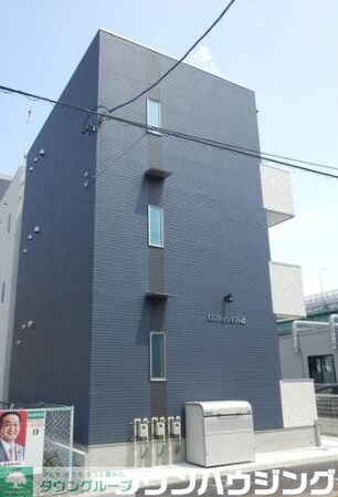 Gallery庄内通(ギャラリーショウナイドオリ)の物件外観写真